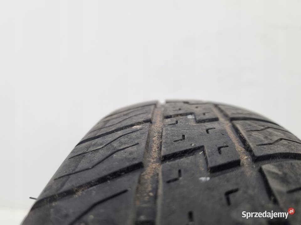 KOŁO DOJAZDOWE ZAPASOWE Ford C Focus Mk2 II lubelskie Chełm