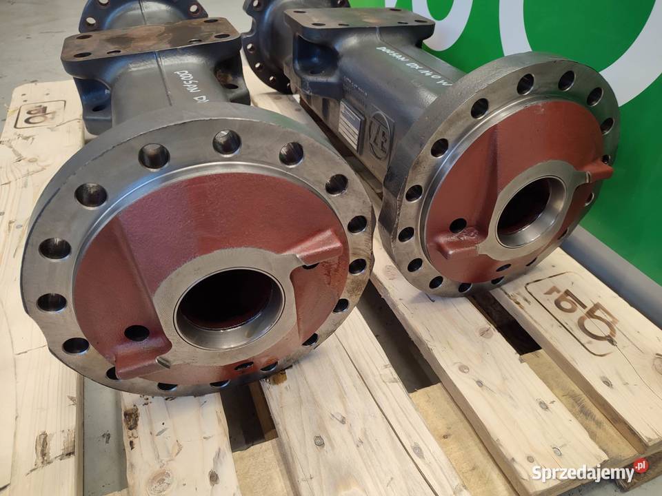 Pochwa mostu Doosan DX 140 W 3860335 Wilkowo