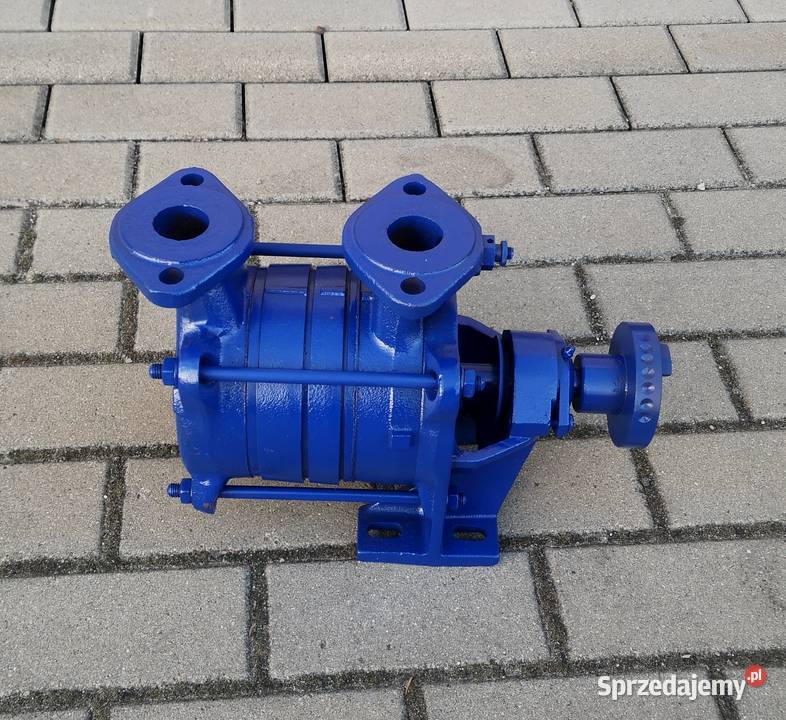 Pompa hydroforowa Grudziądz Skb 402 Q 45 m3h Pompy i hydrofory sprzedam