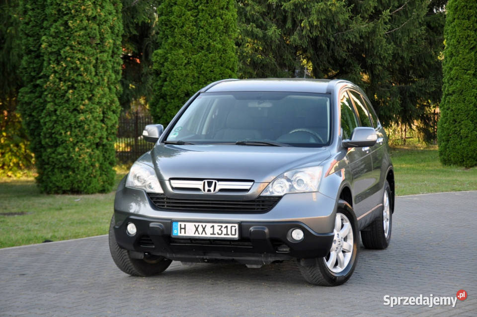 Honda CRV 22iCTDi140Duża czujnik zmierzchu