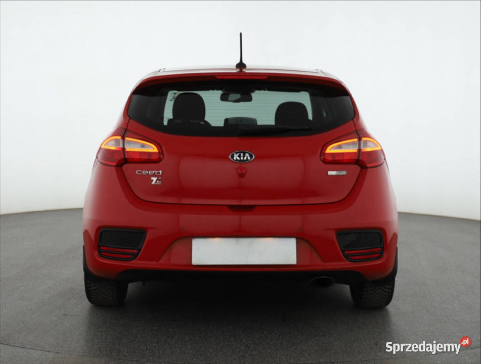Kia Ceed 16 GDI klimatyzacja Katowice sprzedam
