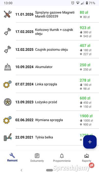 Peugeot 206cc 20 2003 benzyna Motoryzacja Świebodzice