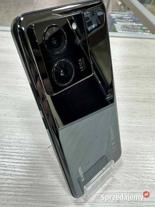 Telefon Xiaomi 13T Pro 512GB12GB 5G 667 144HZ Telefony komórkowe Elbląg