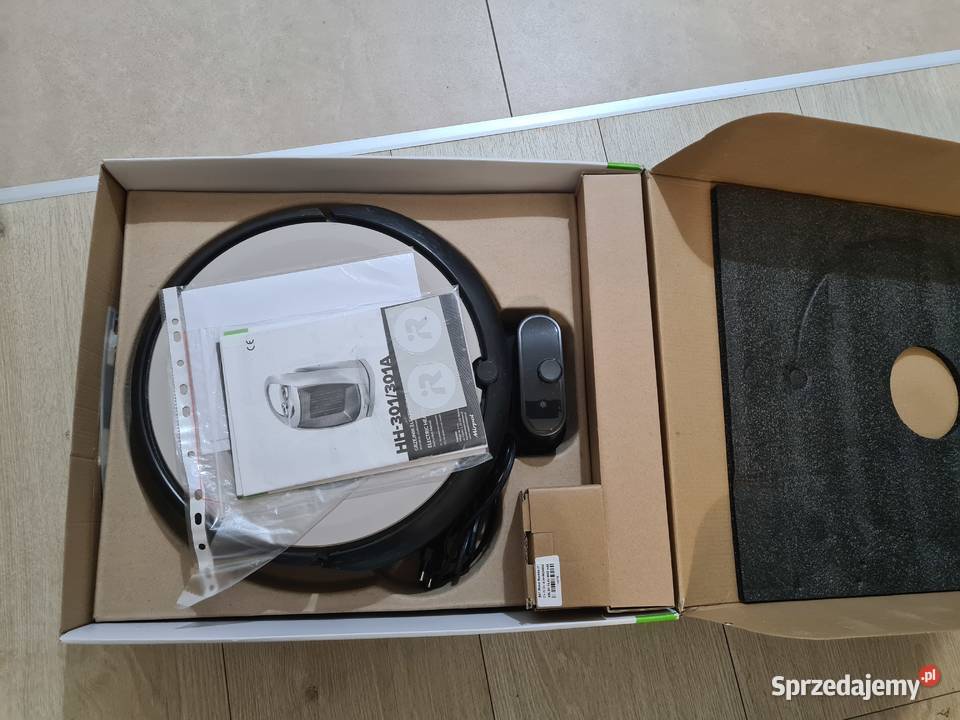 iRobot Roomba e5 2 Baterie Zapasowa 4000mAh Kraków