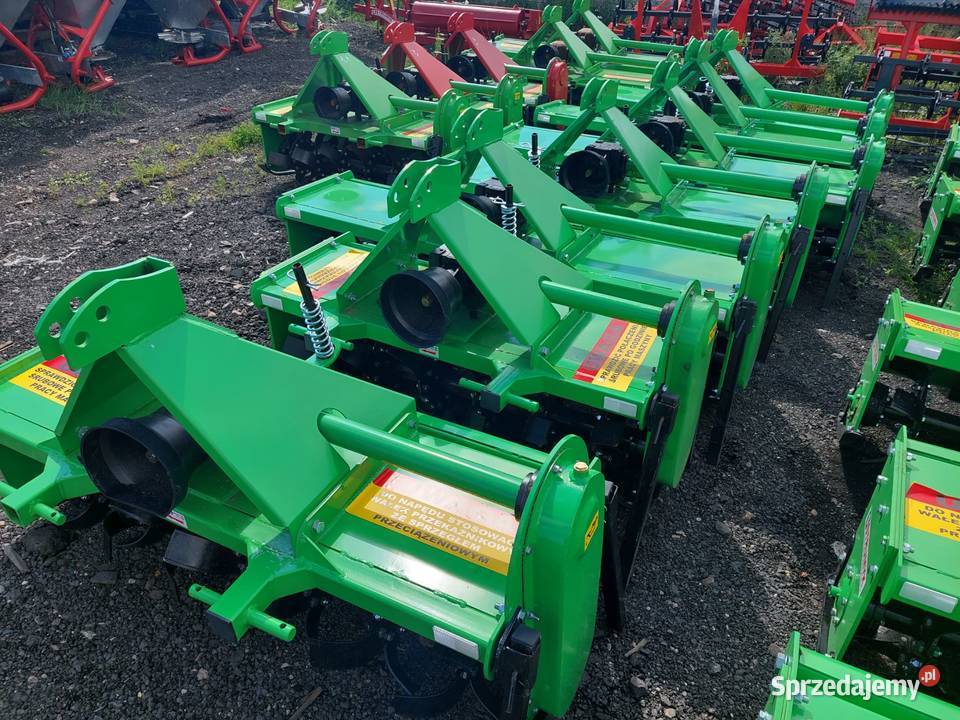 Glebogryzarka GRYZA Strumyk transport Rolnictwo