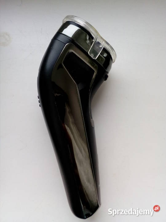 Maszynka do golenia MB5309 Pozostałe