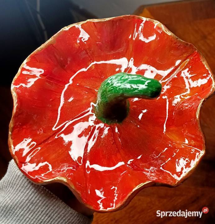 Gliniana miseczka handmade