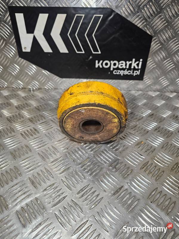 Kompletny siłownik hydroklapy zacisk przesuwu Gdynia sprzedam