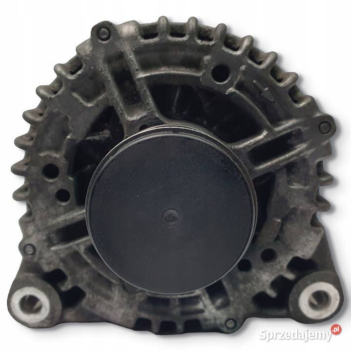 ALTERNATOR Ford Mondeo IV 20 TDCI 0121615028 osobowe Chełm