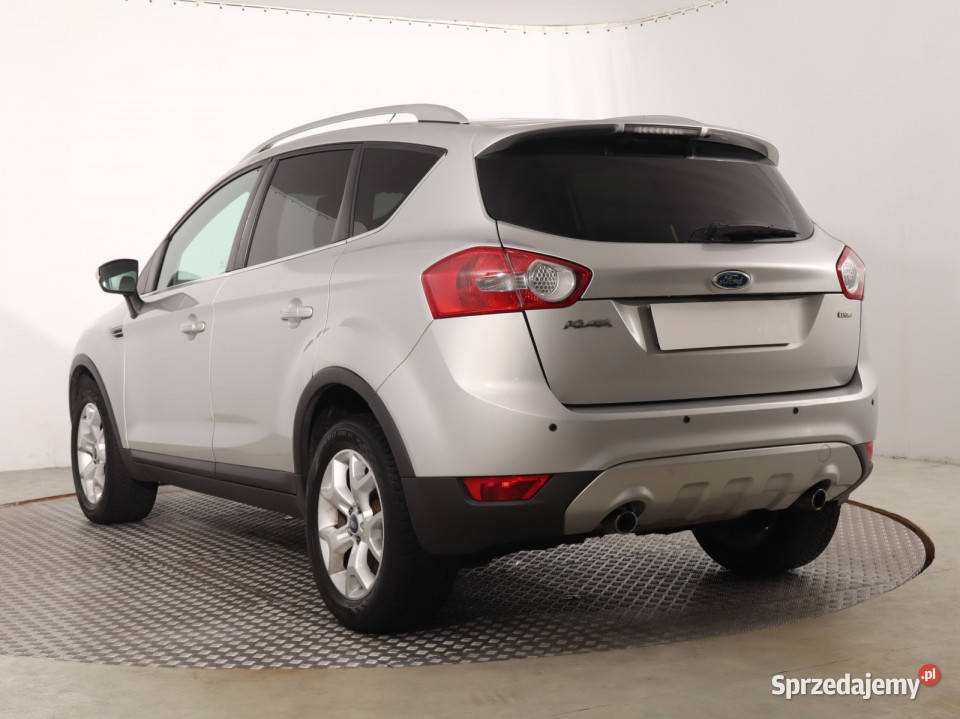 Ford Kuga 20 TDCi 4/5 Katowice sprzedam