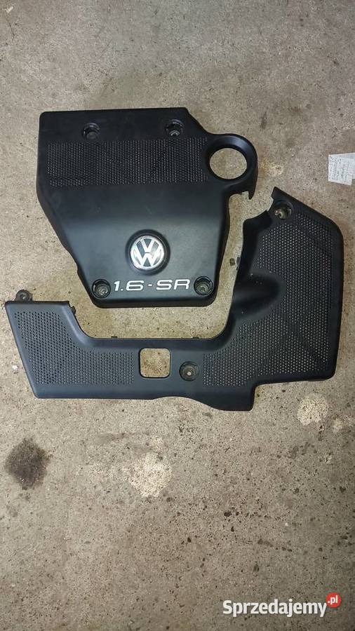 Alternator VW BoraGolf IV16sr benz AKLczęści Rok produkcji 1999 Poznań