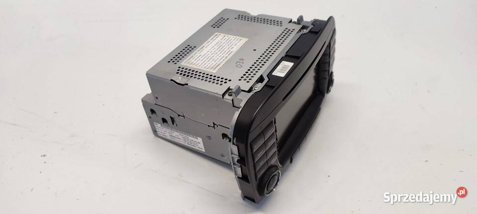 MERCEDES SL R230 RADIO NAWIGACJA A2308204789 sprzedam