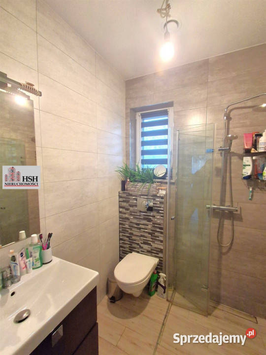 Dom wolnostojący Trojanowice 17632 metry 8450zł/m2 sprzedam