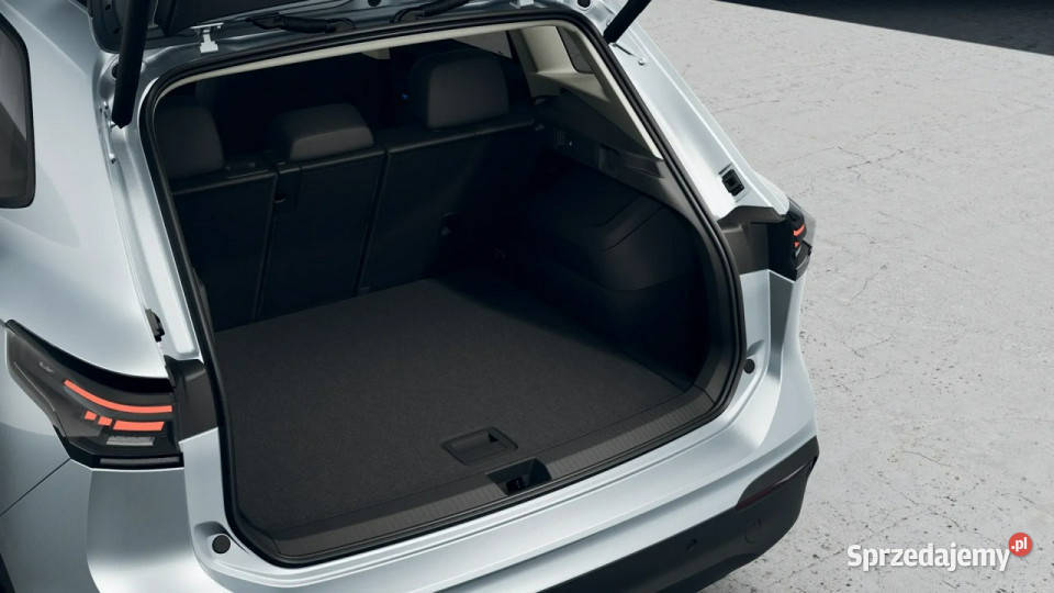 Volkswagen Tiguan Life Plus 15 eTSI 150 DSG Łódź