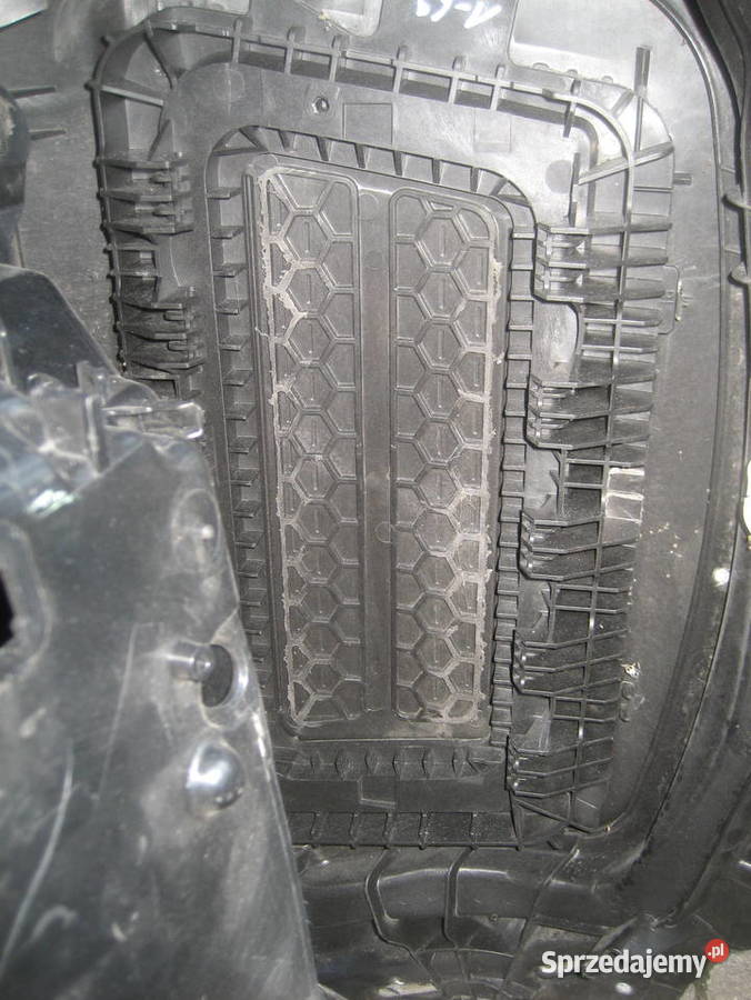 bmw 5 g30 g31 g32 deska rozdzielcza konsola heap Rakoniewice sprzedam