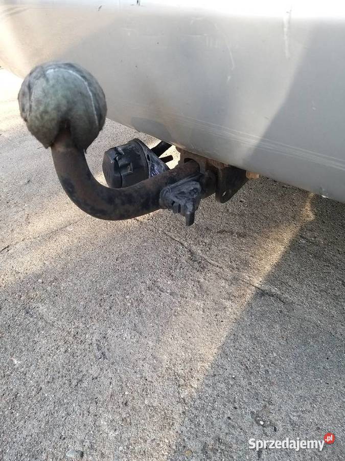 CHRYSLER GRAND VOYAGER DODGE CARAVAN HAK 0107 R Kawnice