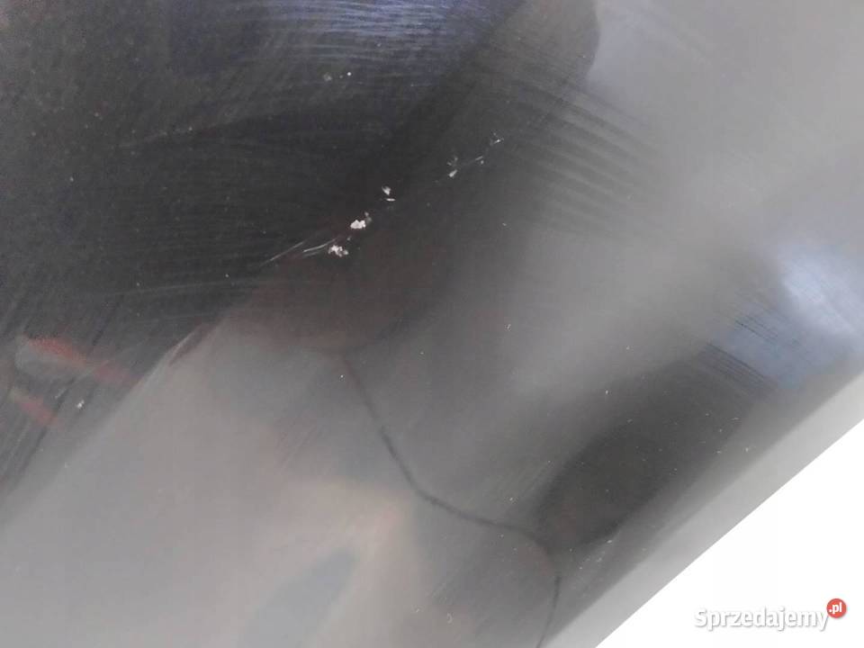 BŁOTNIK PRAWY CZARNY VW Volkswagen Transporter osobowe sprzedam