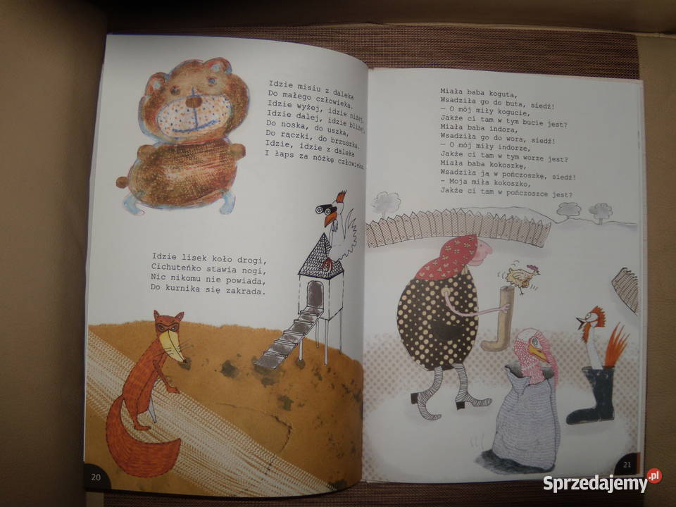 Pan Pierdziołka spadł ze stołka powtarzanki i twarda Książki i Podręczniki mazowieckie Warszawa