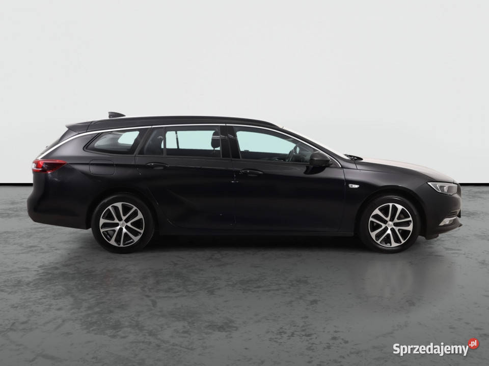 Opel Insignia 16 CDTI klimatyzacja Katowice