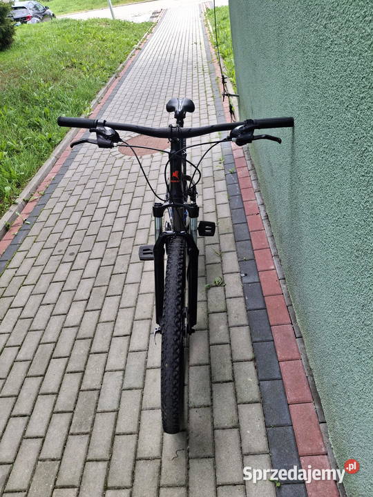 SPRZEDAM ROWER Rowery śląskie