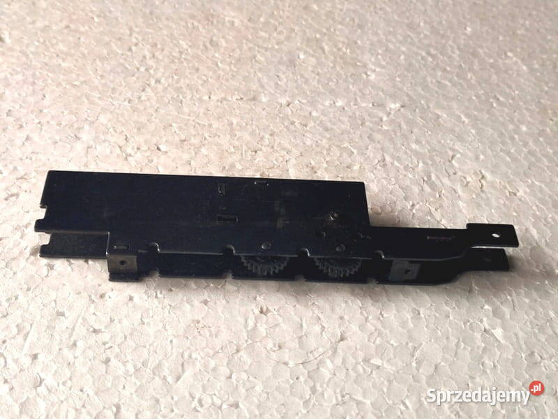 Rama z kołami zębatymi do lok BR 86 PikoH0 Kraków sprzedam