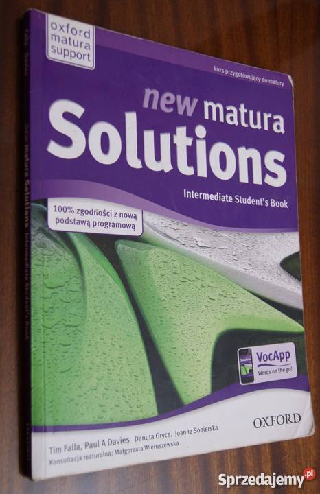 matura Solutions kurs przygotowujący do matury lubelskie Parczew
