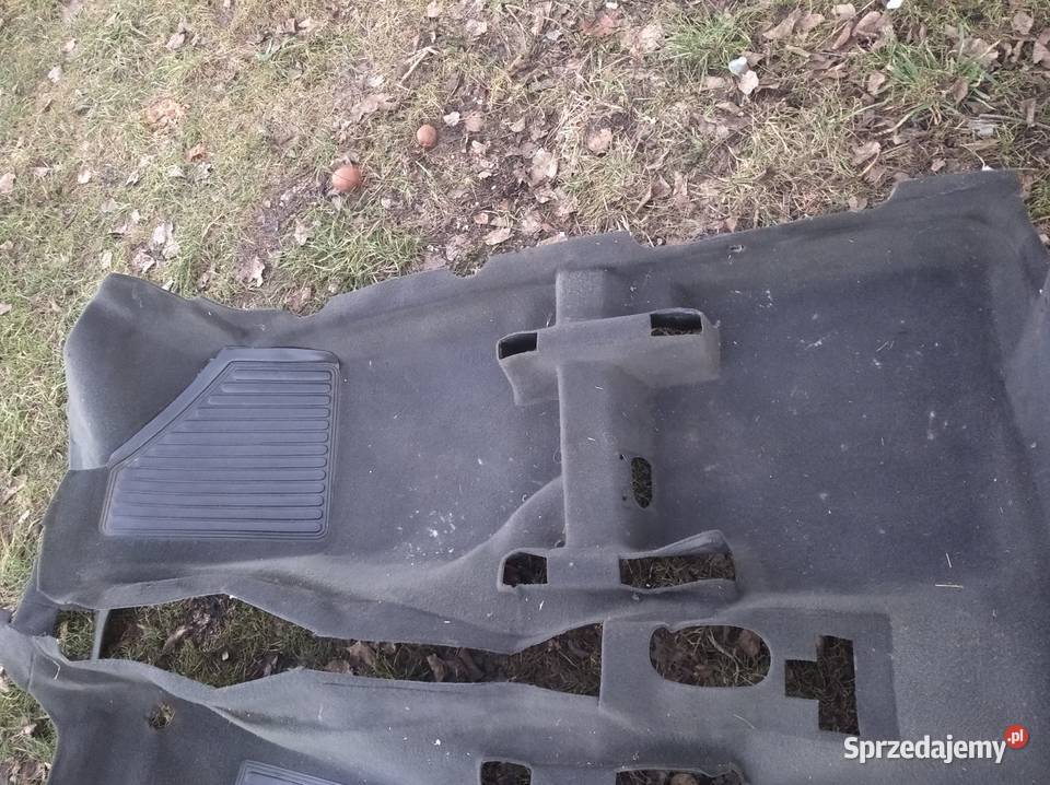 Dywan alfa 146 Rok produkcji 1995