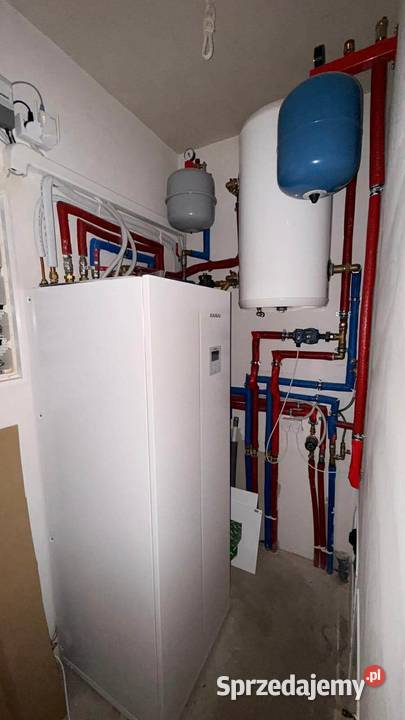 Na sprzedaż dom Sługocinek Sprzedaż sprzedam