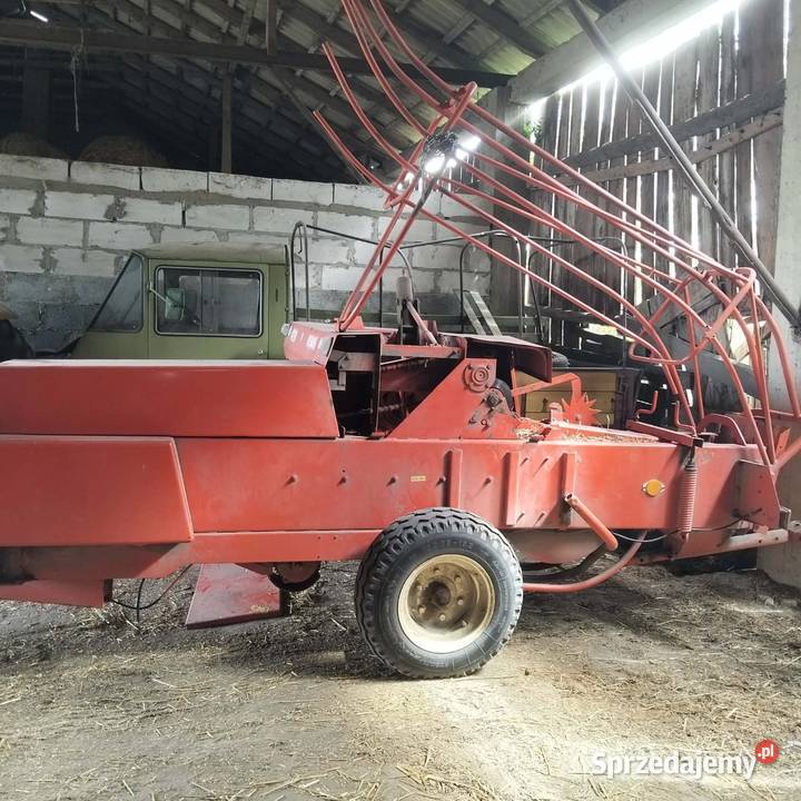 Prasa Sipma w oryginalne Kostkujące mazowieckie Siedlce