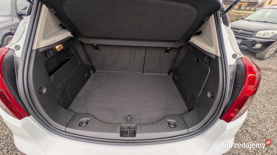 Opel Mokka 14T SUV Mokka Mokka Zamość