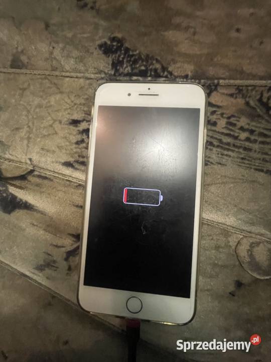 iPhone 8 sprzedam