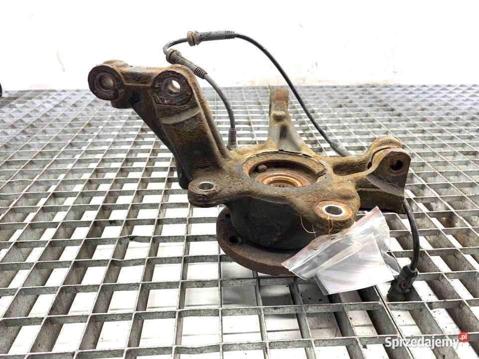 ZWROTNICA PRAWY PRZÓD RENAULT CLIO IV 12 73 osobowe