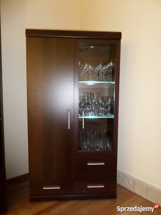 Komplet mebli WÓJCIK IMPERIALStan IDEALNYOKAZJA podkarpackie Palikówka