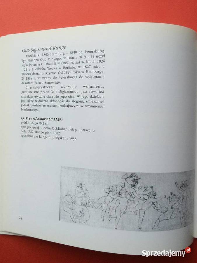 2362 Akwarele I Rysunki Stiftung Pommern zachodniopomorskie Szczecin