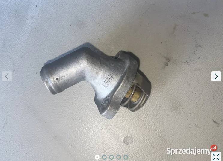 Termostat Kymco XTown 125 2018 Ostrów Wielkopolski sprzedam