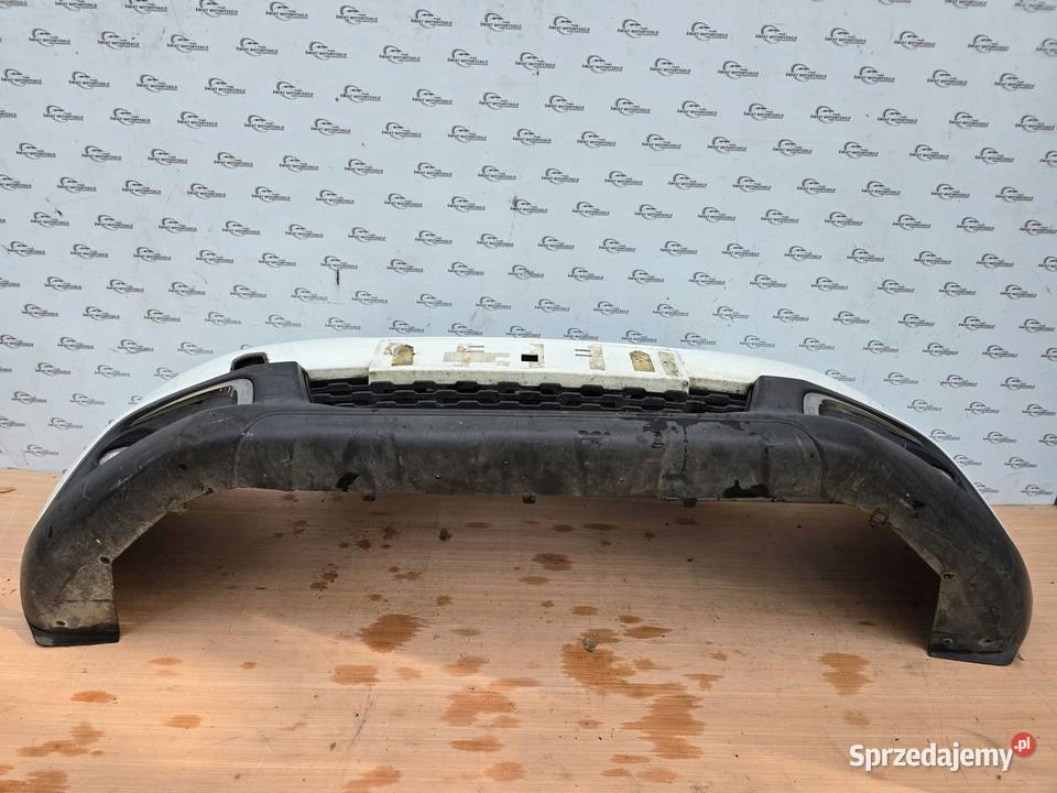 PEUGEOT 2008 I 13r zderzak przód Kielce