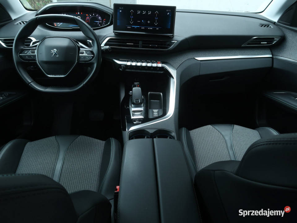 Peugeot 3008 12 PureTech czujnik deszczu Piaseczno sprzedam
