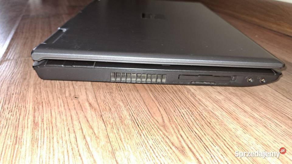 Fujitsu SIEMENS ESPRIMO MOBILE D9500 154 15 GHz Zielona Góra