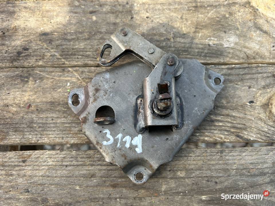 AUTOMAT ZMIANY BIEGÓW JAWA 350 TS 634 638 CZ 472 Motoryzacja Kraków