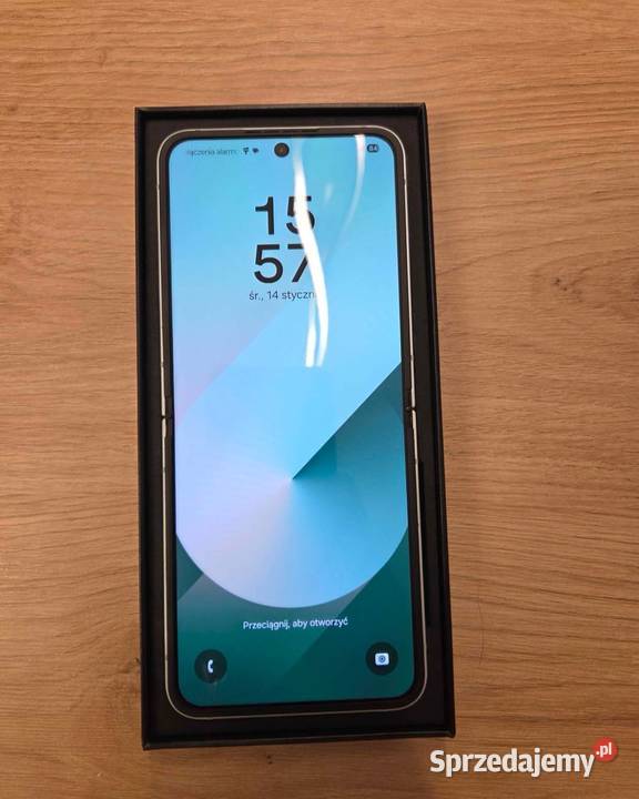 Samsung Galaxy Z Flip 6 12256 Kłodzko sprzedam