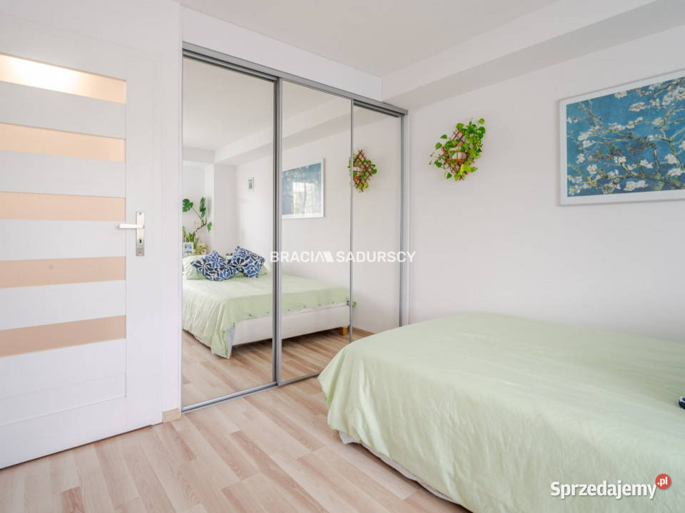 Mieszkanie 661m2 3 pokojowe Kraków