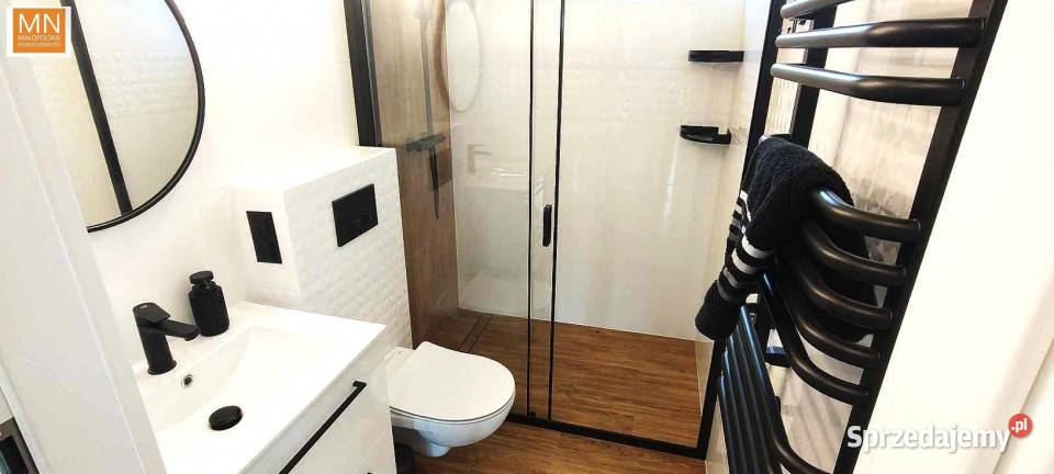 sprzedaży domu bliźniaka Tropiszów 28851m2