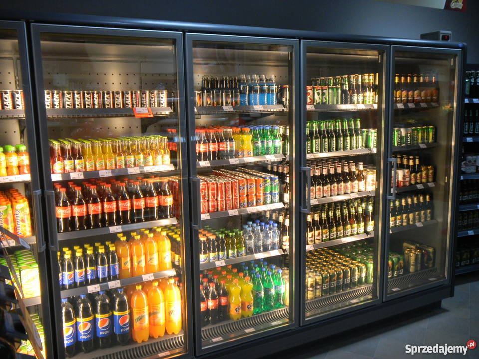 Szafa Velando LINDE Regał napojowy regał na Ostrołęka