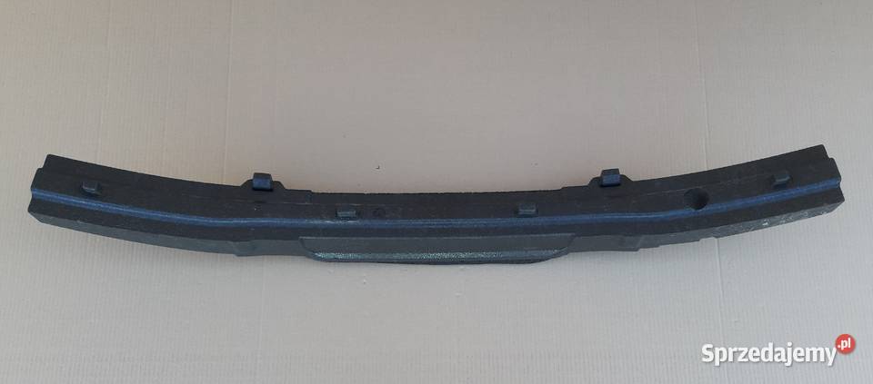 SKODA ENYAQ ABSORBER ZDERZAKA PRZÓD 5LA807248 Trzciel
