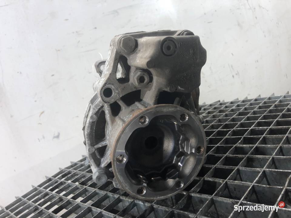 REDUKTOR SKRZYNI BIEGÓW SEAT LEON III 0FN409053B osobowe