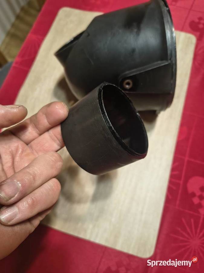 Obudowa lampy WSK 125 175 Pozostałe Pozostałe Rzeszów