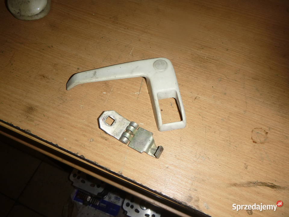 klamka wewnętrzna drzwi przesuwnych vw lt 1