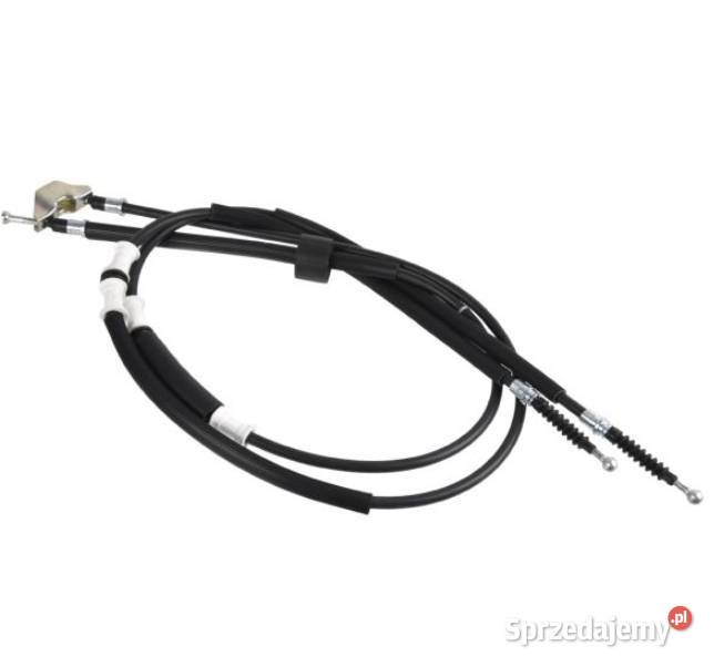 Opel Meriva A 0310 linki hamulca ręcznego NOWE Łódź