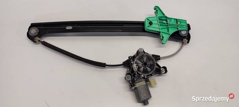 VW TIGUAN II PODNOŚNIK SZYBY LEWY TYŁ 5NA839461C