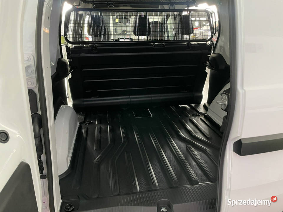 Renault Kangoo VAN Brygadowy L2 15 ESP Renault Lublin